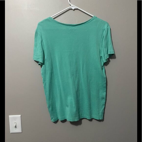 Ralph Lauren v neck  - Picture 3 of 3